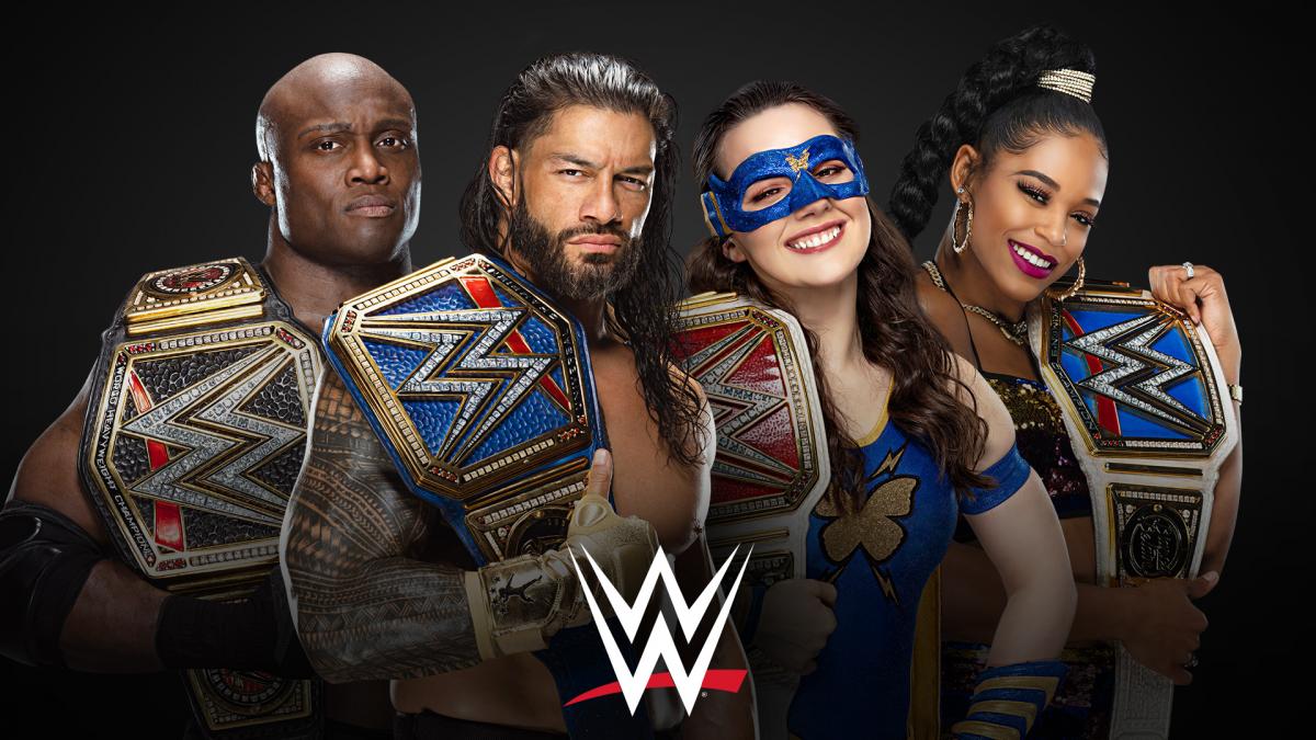 WWE News: For the First-time ever WWE will host a Pay-Per-View on New Year's Day. Check Details!