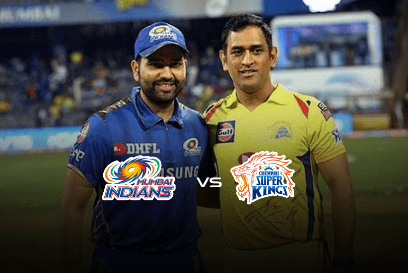 IPL 2021 phase 2 schedule: Mumbai Indians to face off against Chennai Super Kings on September