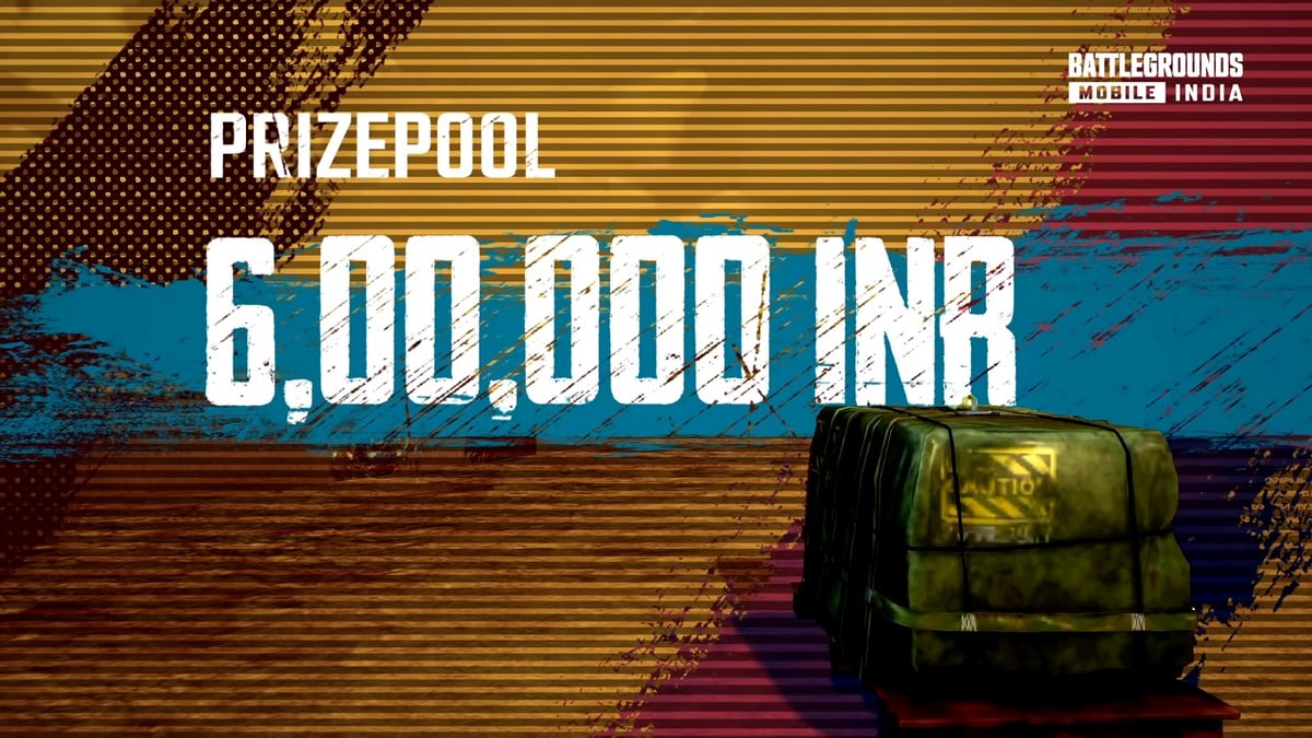 BGMI Launch Party is Live! Check Schedule, format, prize pool