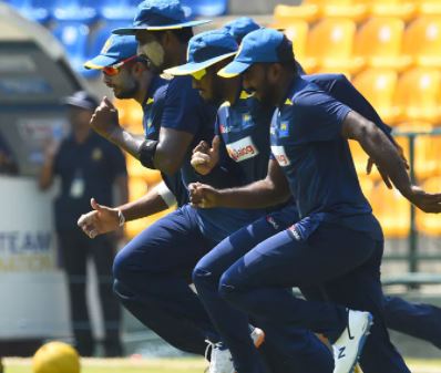 India Tour of Sri Lanka: Good news for Sri Lanka Cricket team, ’they are allowed to practice from today’ declares SLC- check latest pics