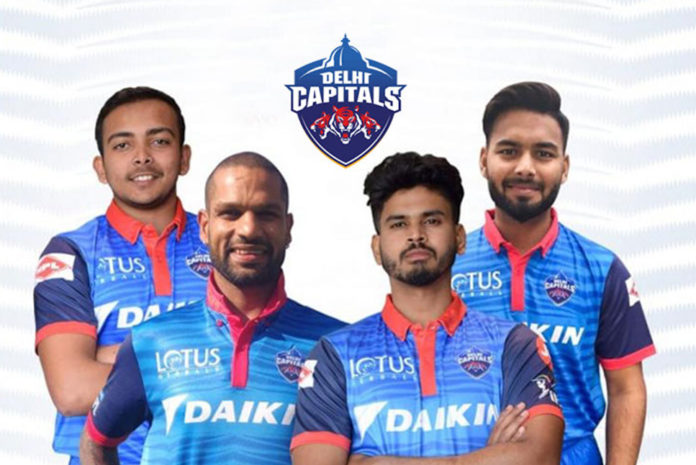 Delhi Capitals (DC) IPL 2021 new schedule: Full fixtures table, timings, venues, live streaming, Squads all you need to know