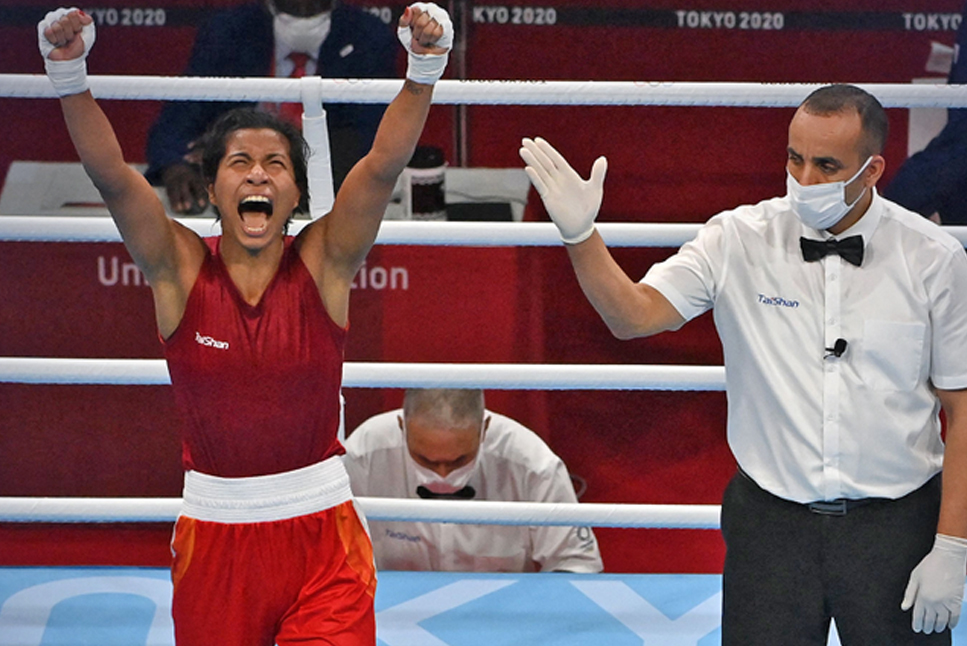 CWG 2022: Outrageous! No full-time medical expert available for boxers at Games village after under pressure IOA cancel doctor’s village card to accommodate Lovlina Borgohain’s coach: Check OUT