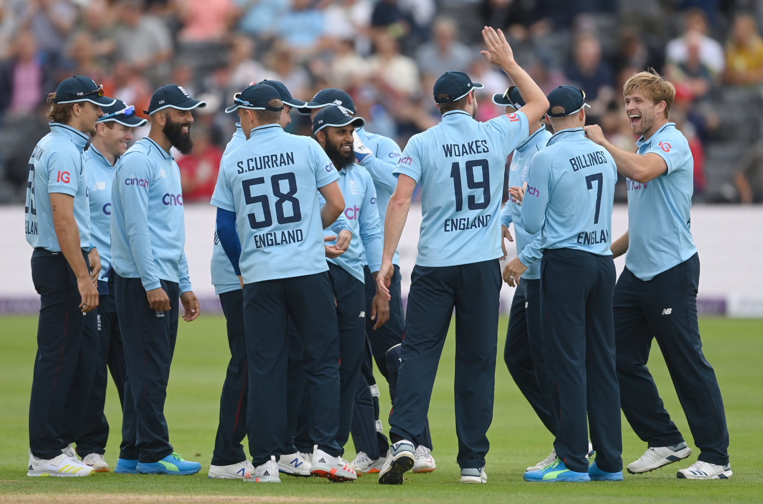 Sri Lanka vs England