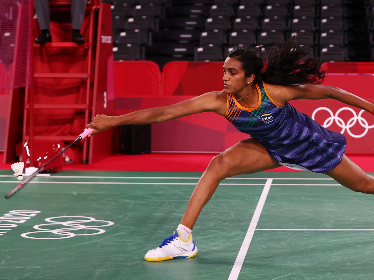 Tokyo Olympics Badminton LIVE: Brilliant PV Sindhu enters quarterfinals, thrashes Mia Blichfeldt 21-15, 21-13 in completely one-sided match