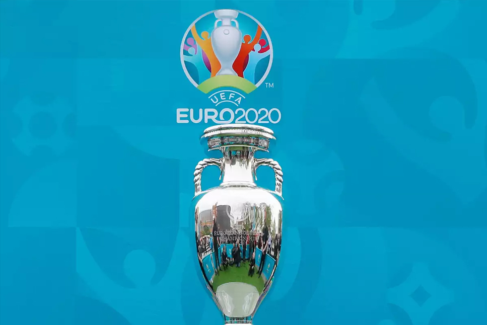 Euro 2020 final date