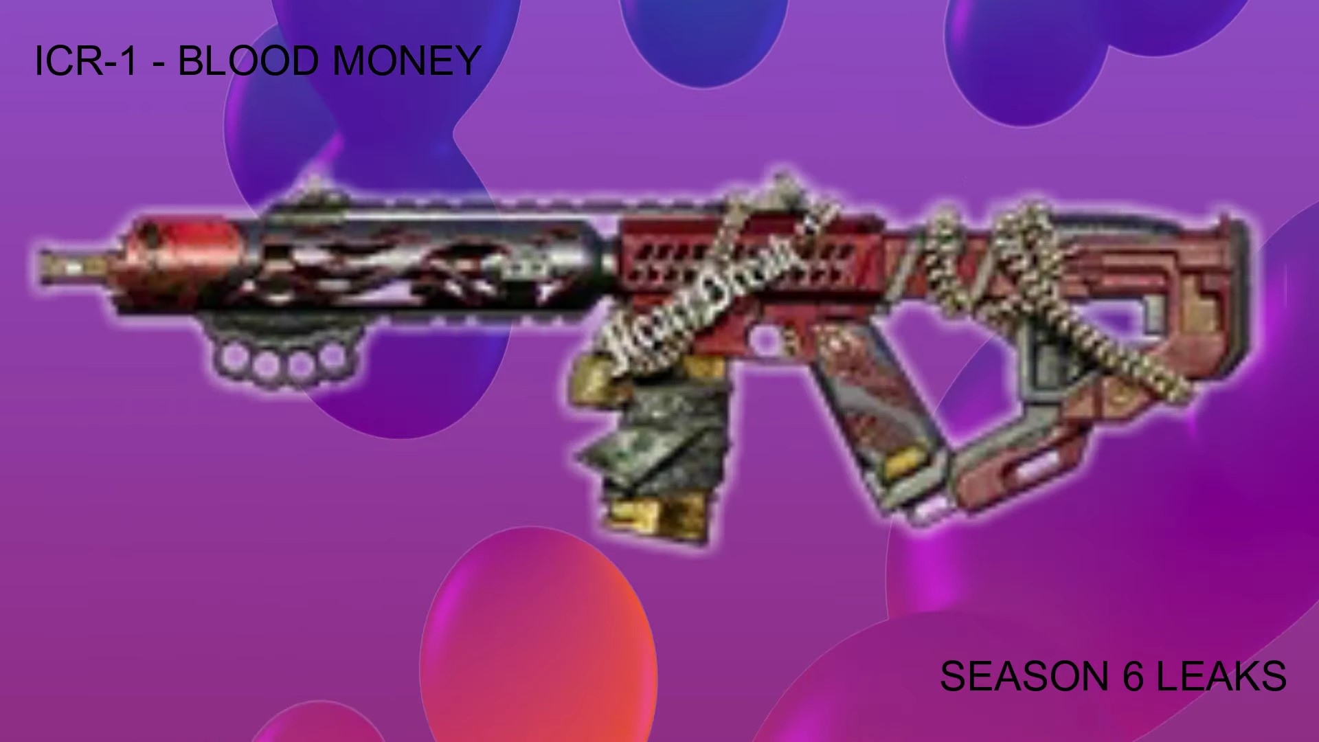 Cod Mobile Season 6 The Heat Detailed Look Of Battle Pass Skins Ranked Series 3 Rewards Leaked Inside Sport India