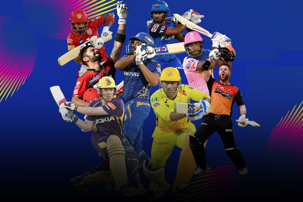 CSK, RCB, MI, KKR, RR, SRH, DC & PBKS Full Schedule, Dates, Venue, Live Streaming, Time, Point Table, squads All you need to know IPL 2021 - Inside Sport India