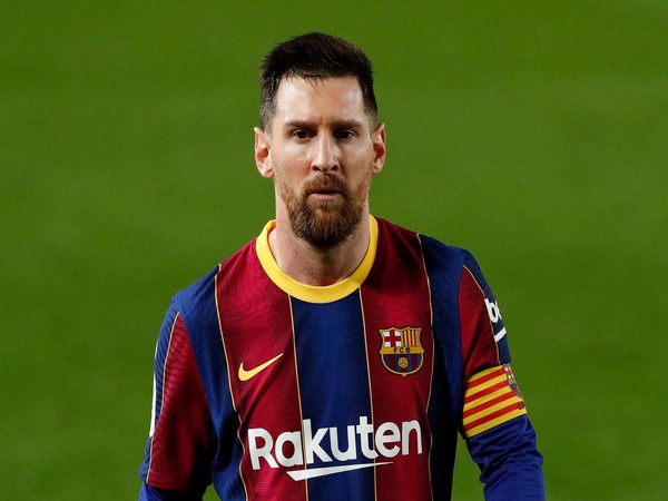 Messi Press Conference LIVE: PSG bound Lionel Messi to address Press & supporters on Barcelona exit at 12 PM, Follow LIVE updates