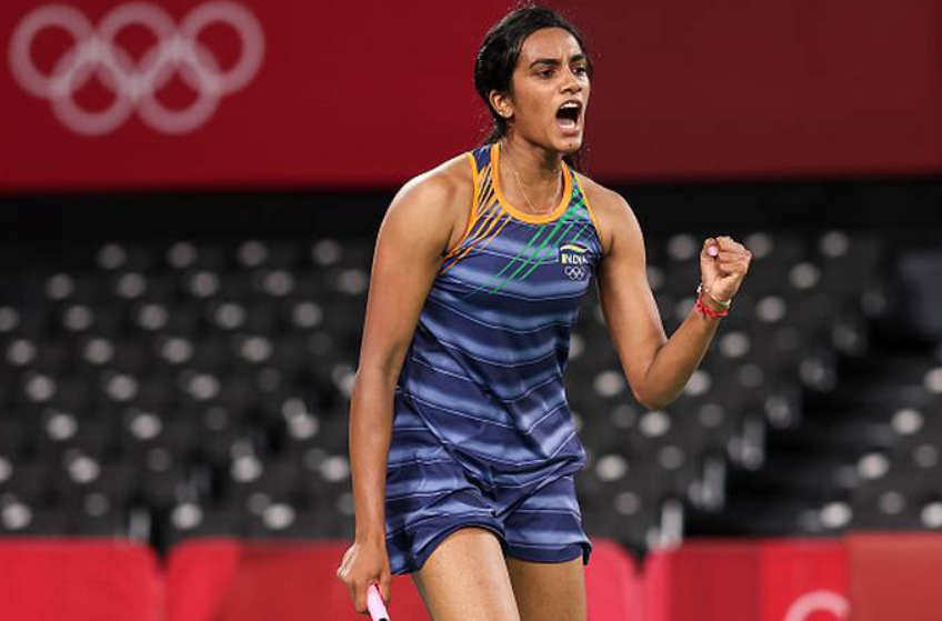 Tokyo Olympics Badminton: PV Sindhu ousted in Olympic Semifinals, wonder-girl Tai Tzu defeats the Indian 21-18, 21-12