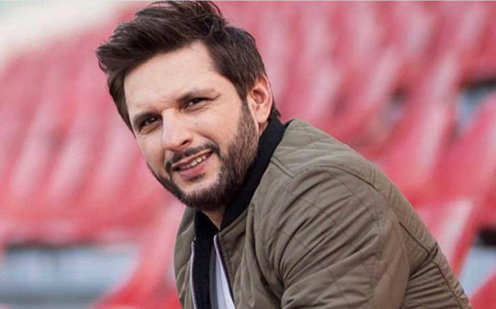 Shahid Afridi Age Height Weight Wife Affairs resize