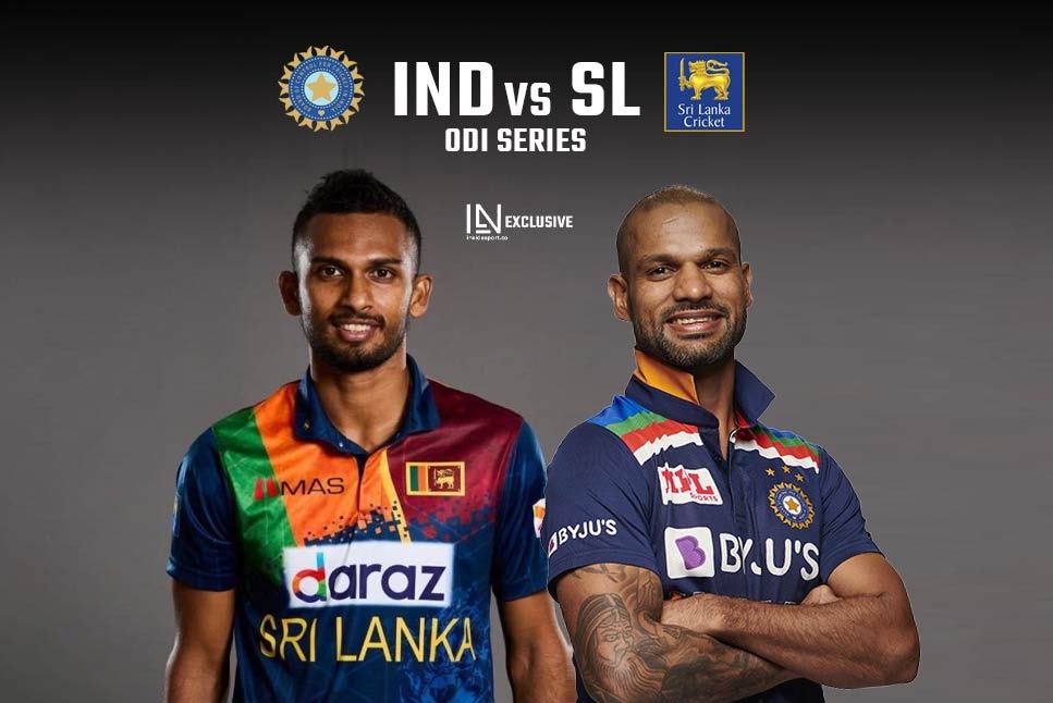 India and Sri Lanka series from January 3, schedule of Australia and New Zealand series also released