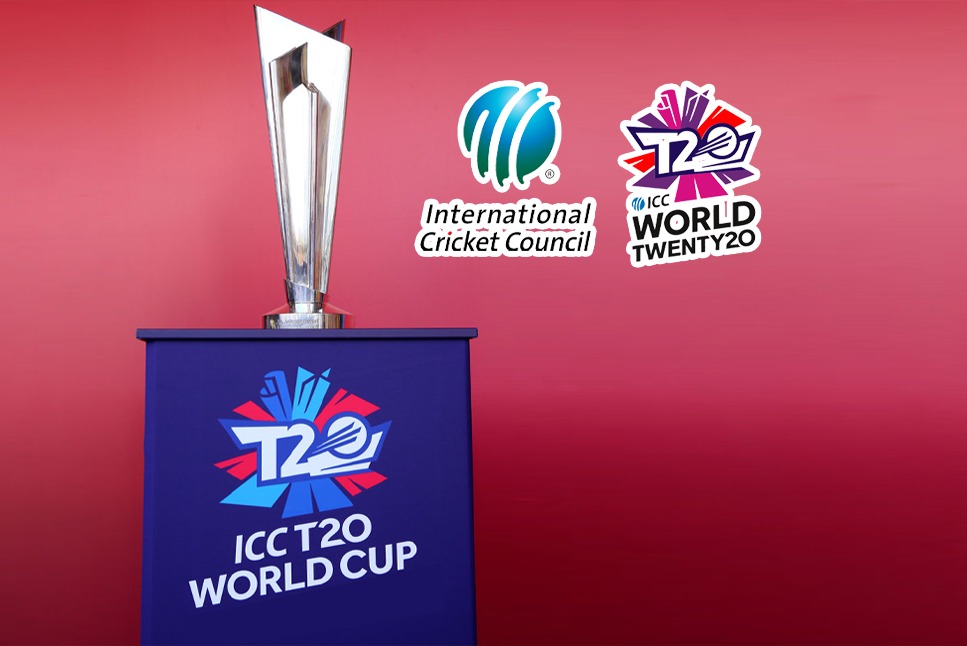 Icc t20 world cup