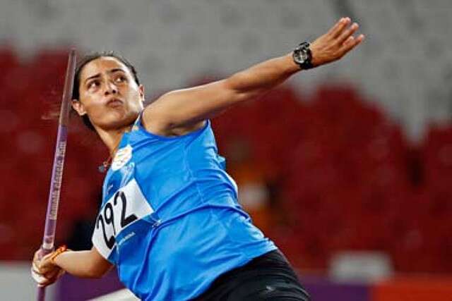 Hindistan Dünya Atletizm Şampiyonası'nda: Annu Rani, 6. günde kadınlar cirit atmada yer almak için eylemde olan tek Hintli, 6. Günü canlı takip edin 