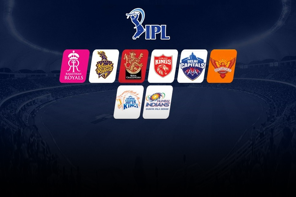 IPL 2021 8 teams New Schedule, squads, salaries, Dates, Venue, Live