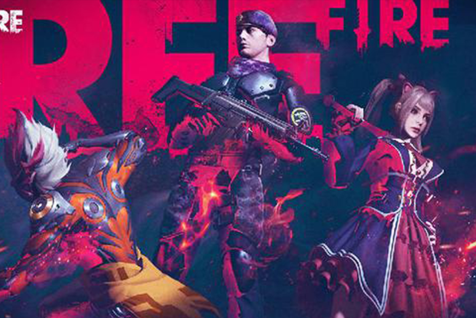 Garena free fire redeem code; Exclusive redeem code for India Server for free, Check full country redeem code List, Step by step guide