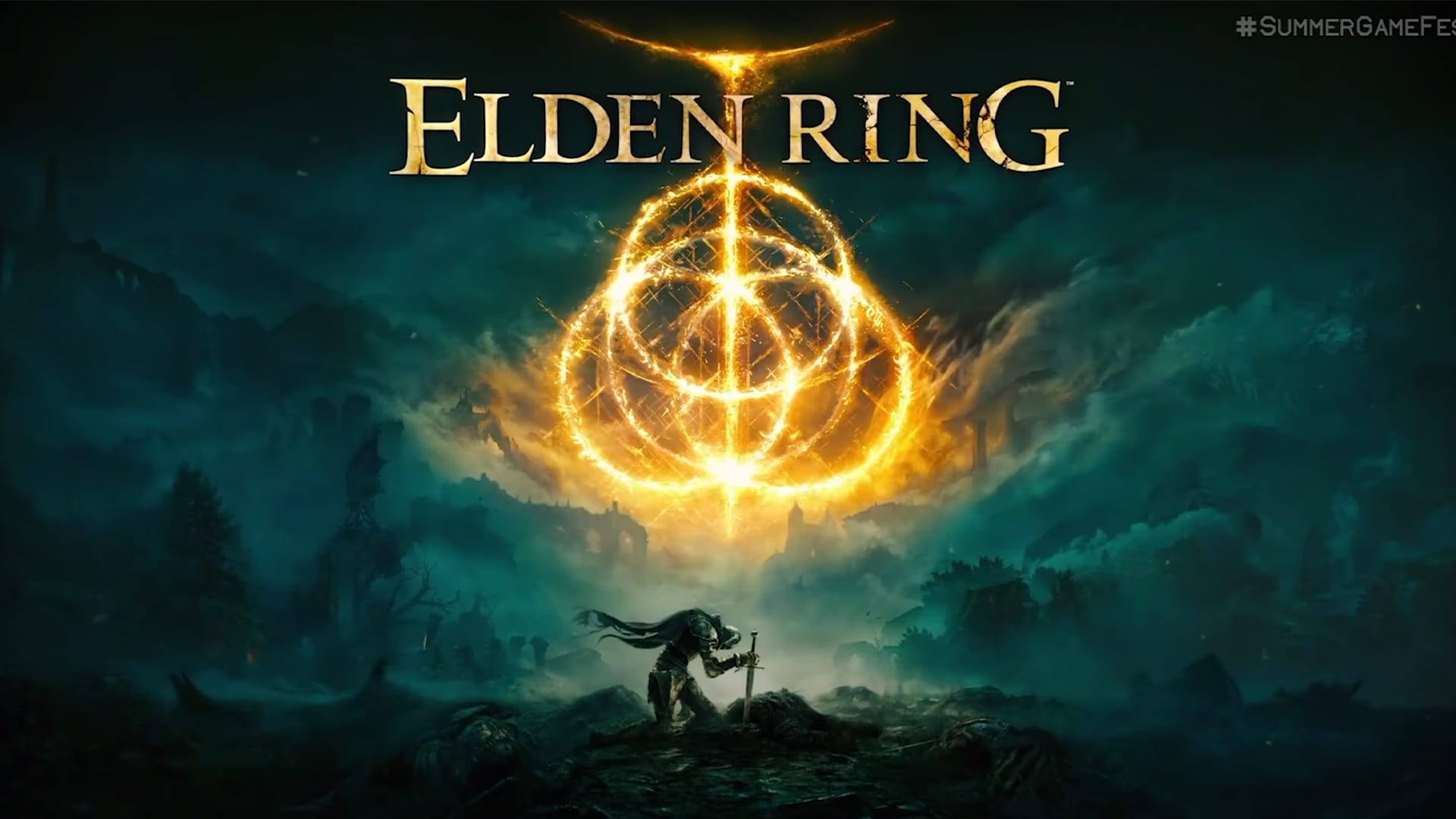 All you need to know about Bandai Namco’s latest RPG 'Elden Ring'