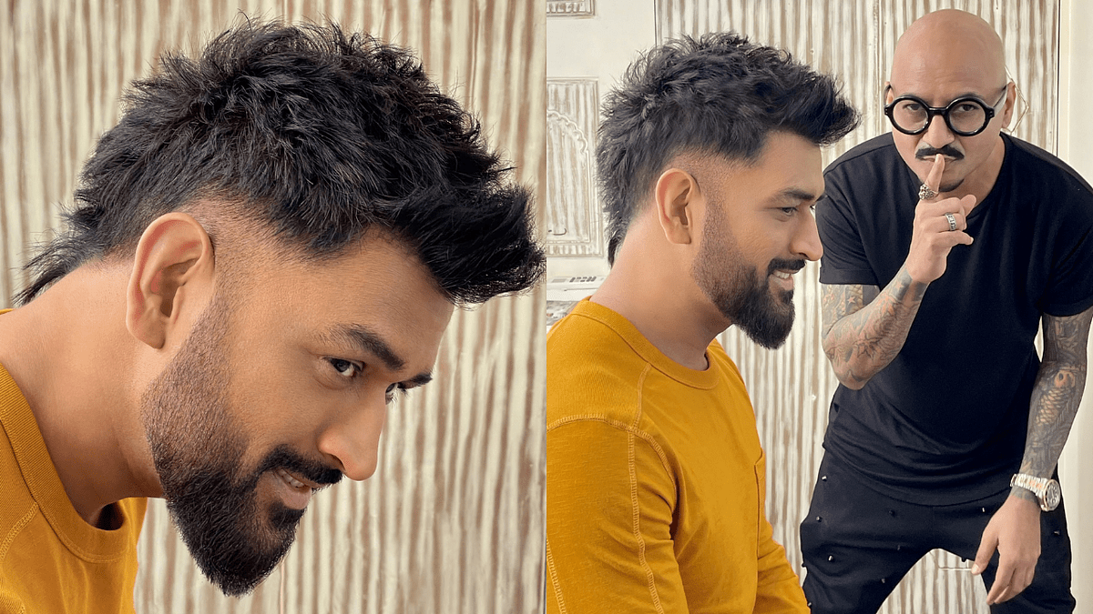 28 Awesome Hair Designs for Men Trending in 2023