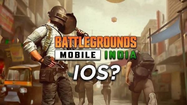 PUBG Mobile Battlegrounds Mobile India: 