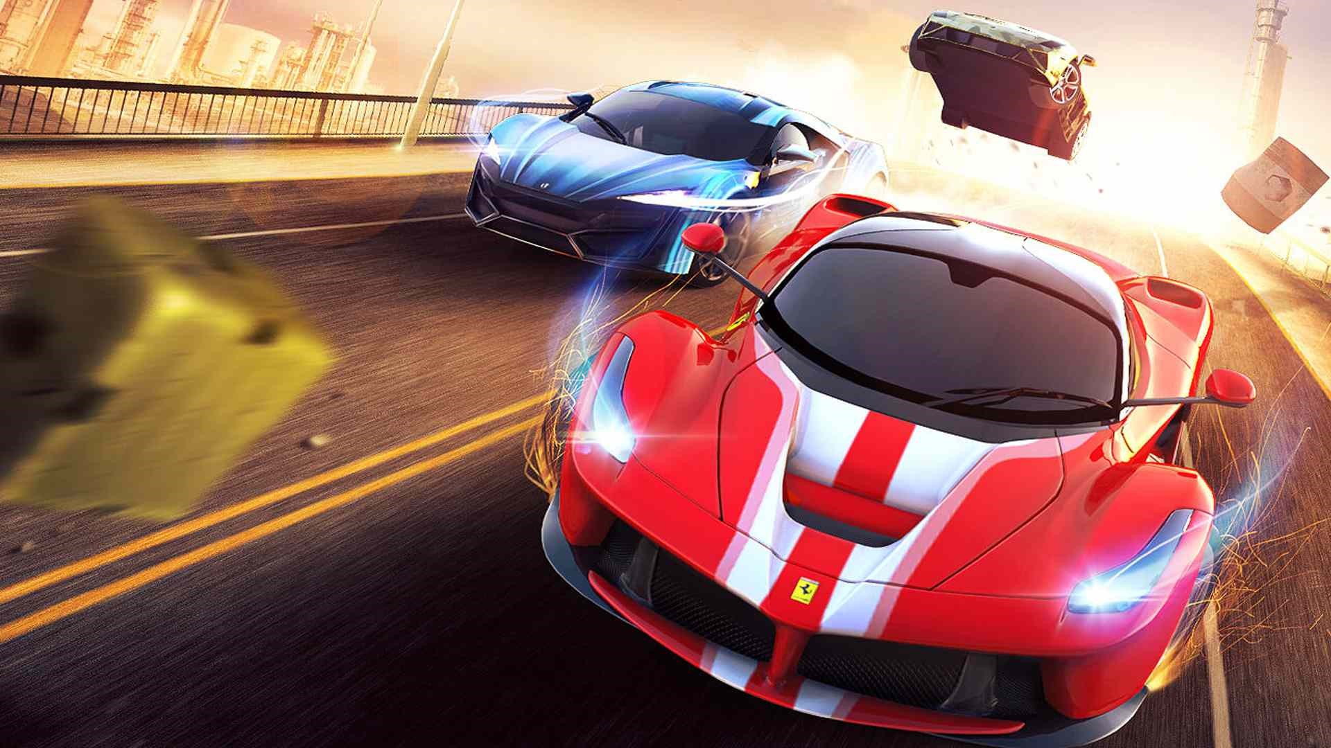 Top 3 Racing Simulator Pc Games Every Race Enthusiast Should Look For