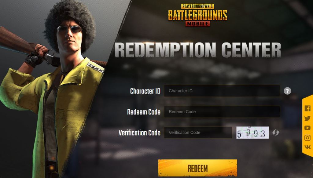 PUBG Mobile Lite Redeem Code: How to Get and Redeem Codes - wide 5