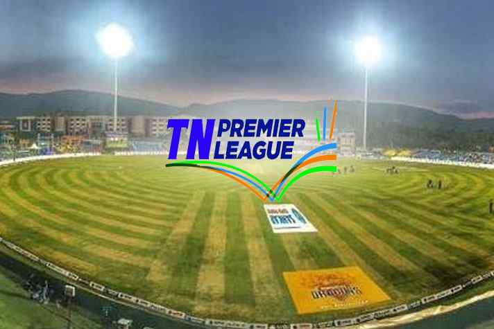 TNPL 2021: Tamil Nadu Premier League gets letter of approval from state govt; to start from July 19 and final to be played on Aug 15