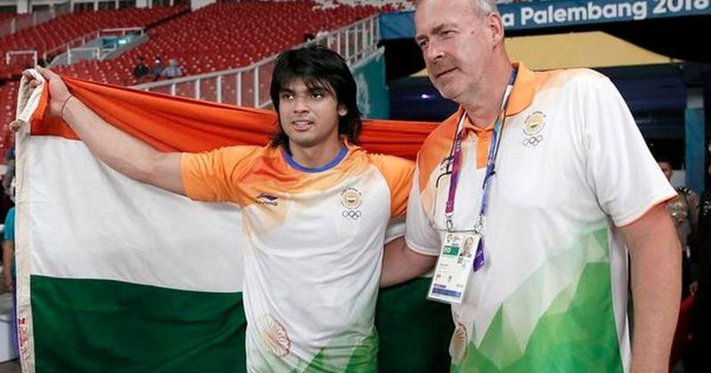 Tokyo Olympics: AFI fires Uwe Hohn who coached Neeraj Chopra to gold medal, to hire two new foreign coaches