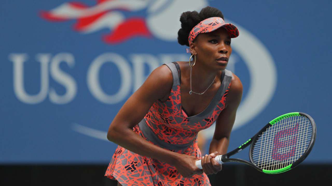 US Open LIVE: Former US Open Champions Venus Williams and Dominic Thiem headline wildcard entires for US Open 2022 - Check Out 