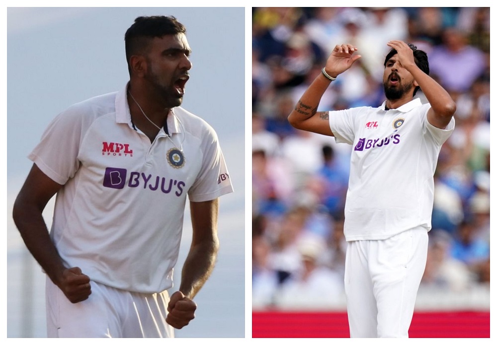 India Playing XI 4th Test: Ravichandran Ashwin all set for comeback, Ishant Sharma likely to be dropped for Oval Test after poor show