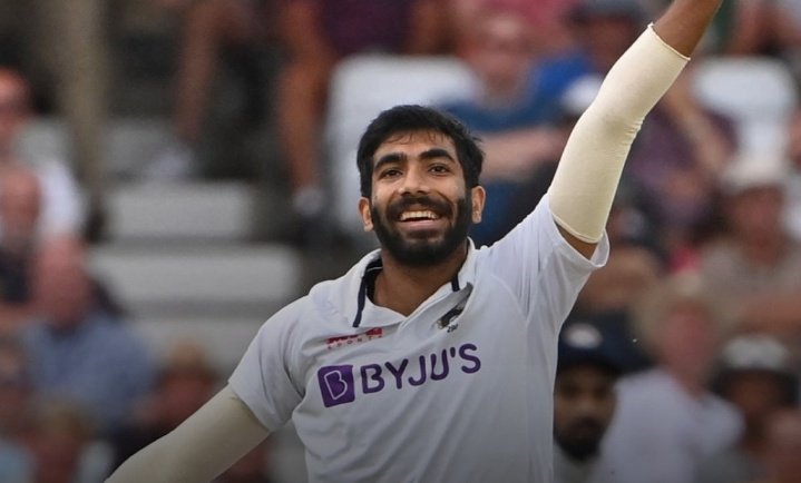 IND vs ENG 1st Test: Jasprit Bumrah silences critics with 4/46, back in form after lacklustre show in WTC Final