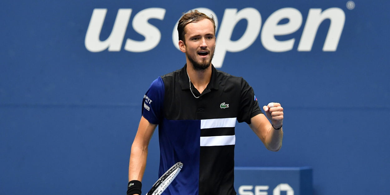 Crisp Former Us Open Champ Daniil Medvedev Looking For Jumpstart In New York Picture in HD Crisp Former Us Open Champ Daniil Medvedev Looking For Jumpstart In New York Picture in HD