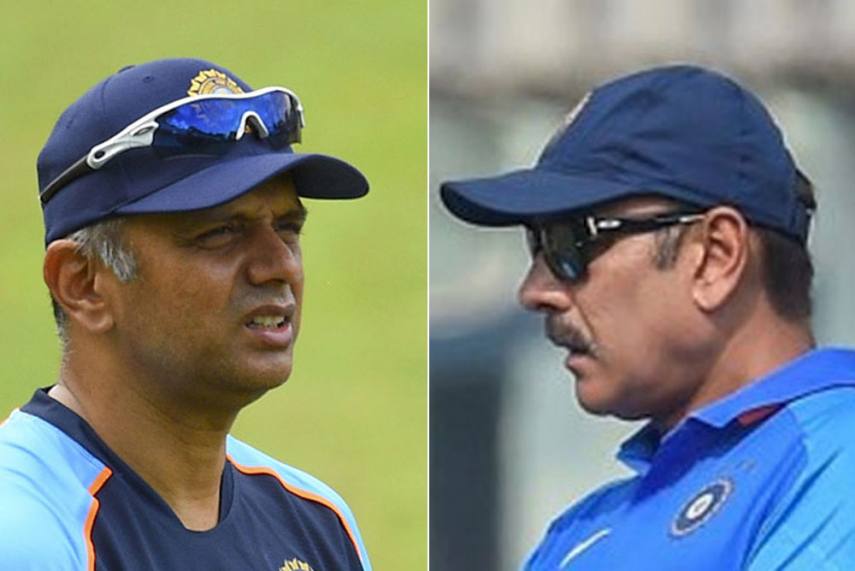 Indian Team Coach: Rahul Dravid, Anil Kumble, VVS Laxman top candidates as Ravi Shastri likely to step down after T20 World Cup