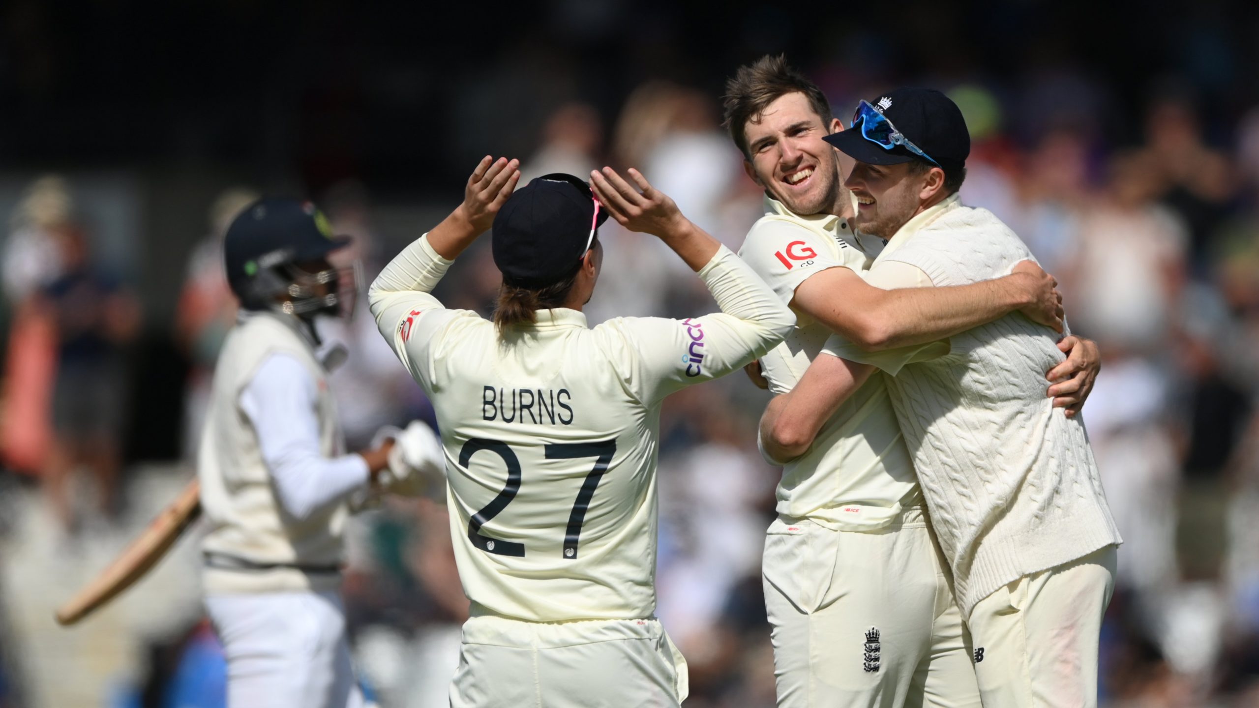 IND vs ENG Live: Virat Kohli’s India suffer humiliation at Headingley, lose by an innings and 76 runs as England level series 1-1