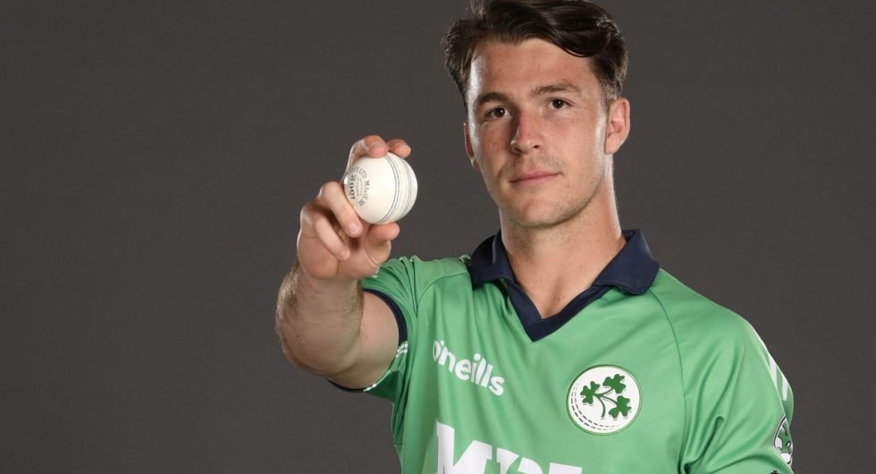 T20 World Cup: Curtis Campher receives maiden T20I call-up as Ireland name squad for Zimbabwe series