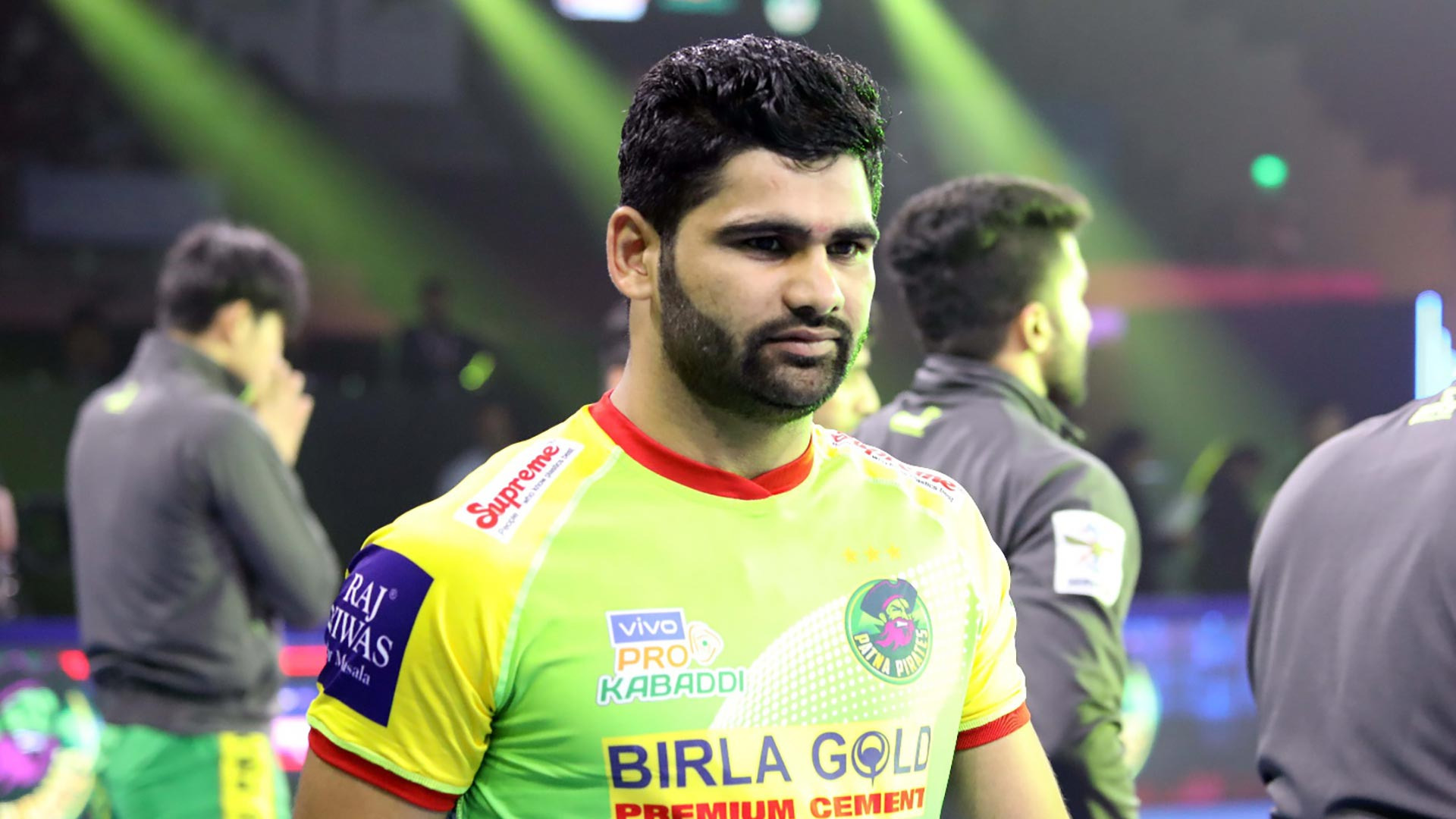 PKL 2021 Auction: Who are the most expensive players in Pro Kabaddi