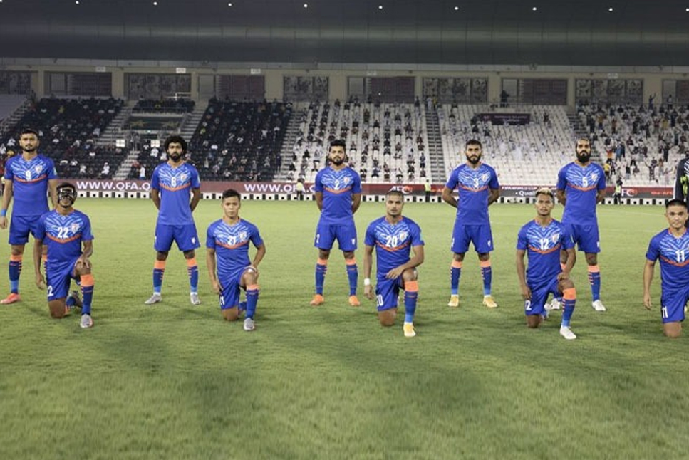 IND vs SGP LIVE: Igor Stimac makes BOLD changes in the squad as Blue Tigers SET to take part in Friendlies against Singapore & Vietnam