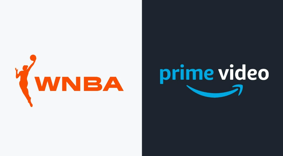 WNBA Live Streaming Amazon Prime to show WNBA live in India