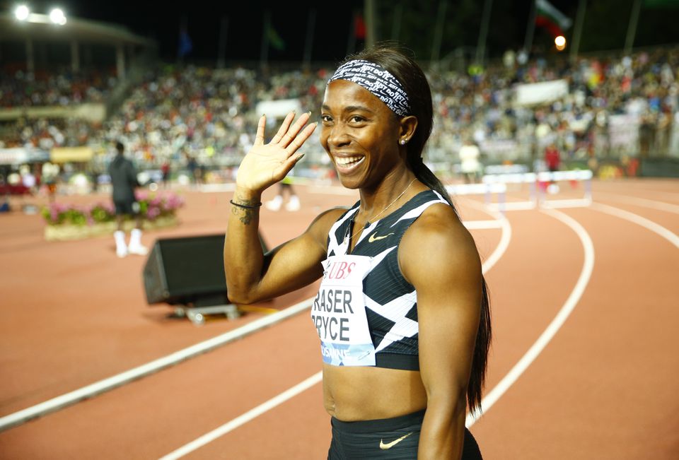 World Athletics Championships 2022 Men and Women 100m LIVE: Fred Kerley and Shelly-Ann Fraser-Pryce strong favourites to clinch gold in the showpiece event, follow World Athletics live