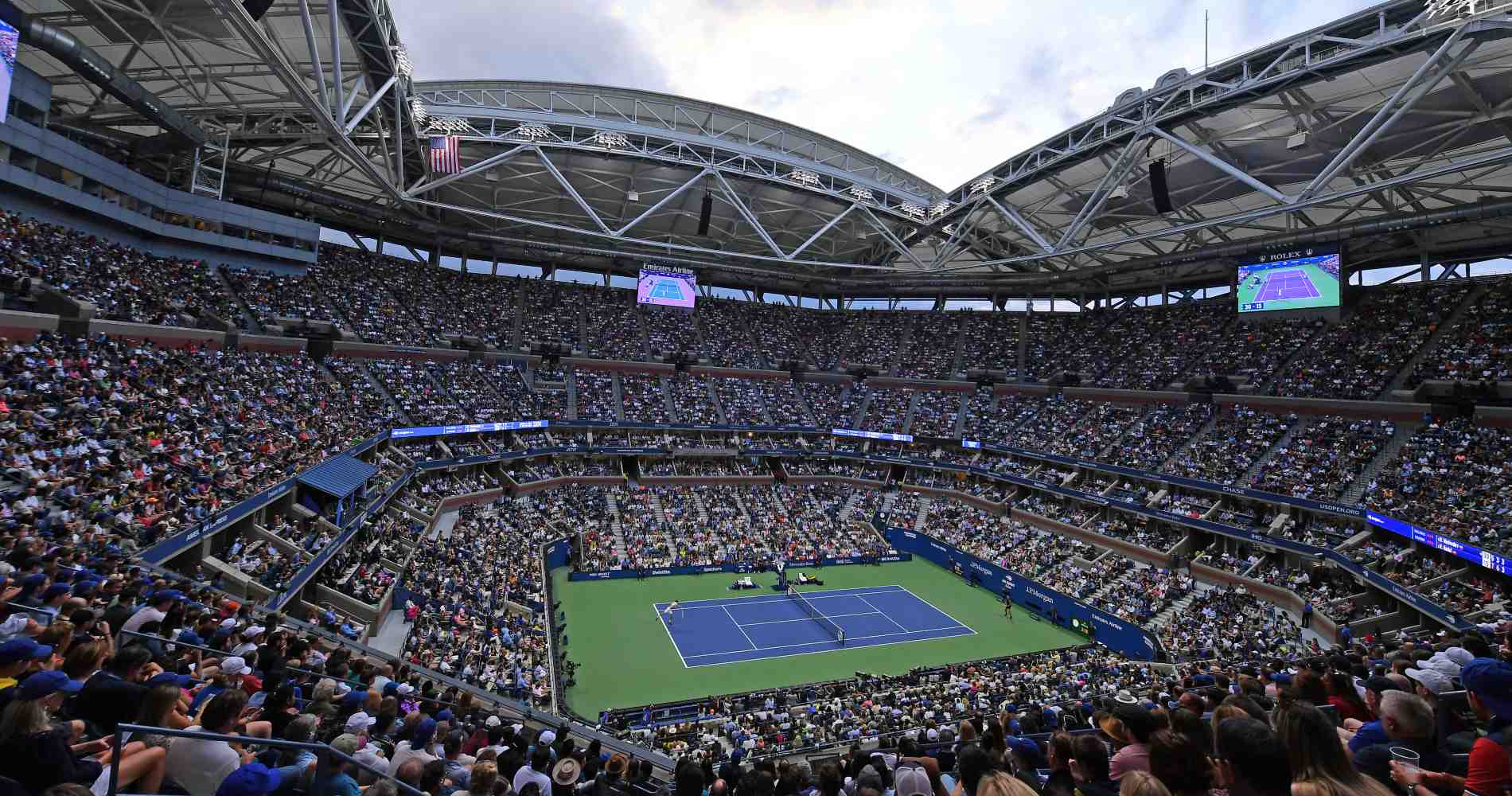 US Open 2021 Prize money: Players to get lowest payout since 2012- check round-wise prize money details