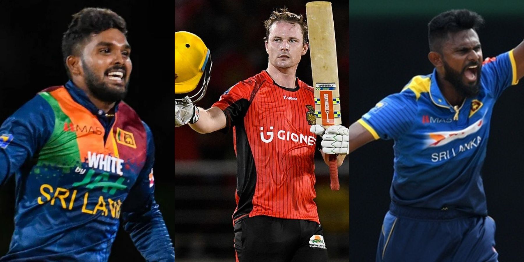 CPL 2021: 3 players who are making a comeback in Caribbean Premier