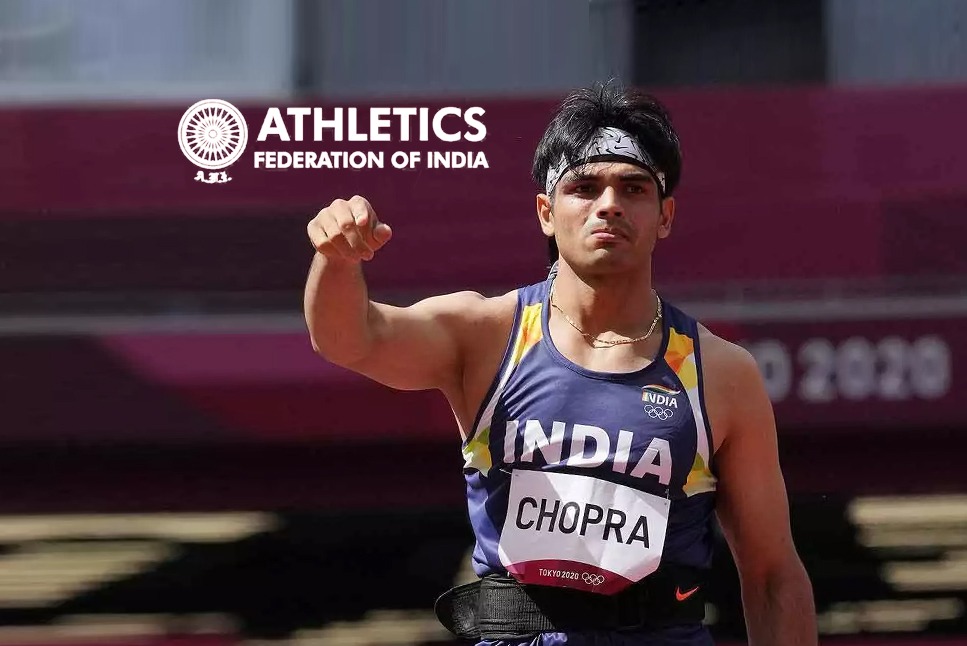 Tokyo Olympics: Coach declares, ‘Neeraj Chopra’s season is over, no Diamond League, no other tournament for Olympic Gold medallist’