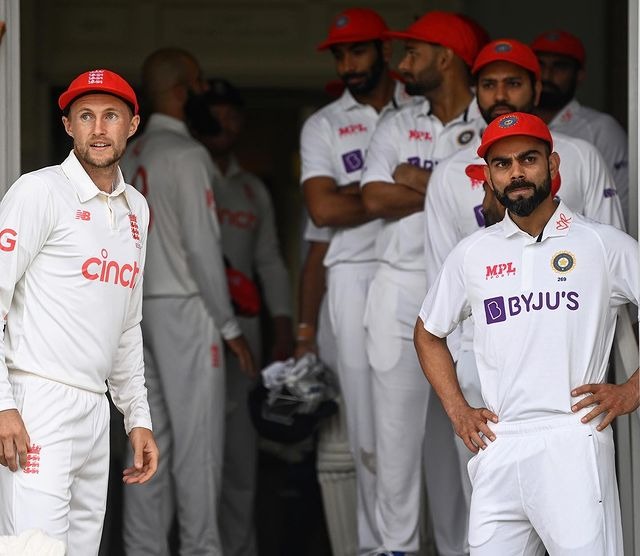 India England Red caps Ruth Strauss 