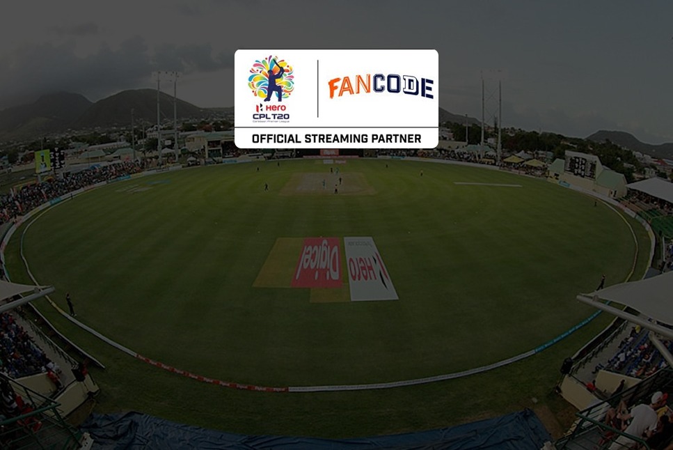 CPL 2021 Live Streaming: Caribbean Premier League starts on 26th August, FanCode to live-stream CPL 2021