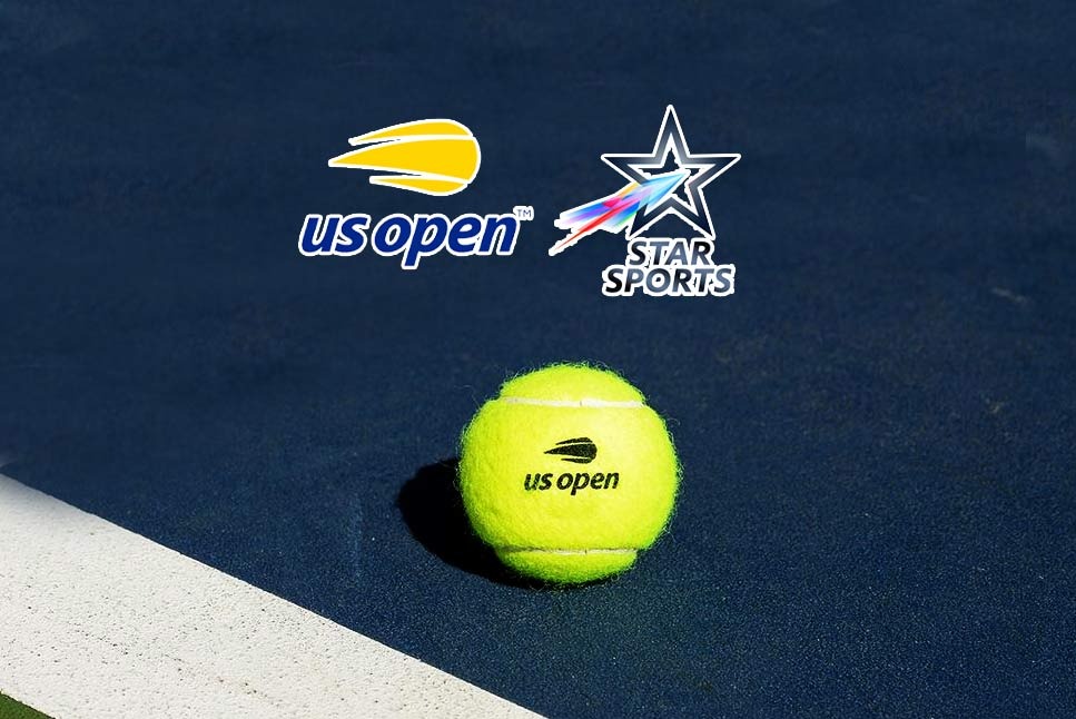 US Open 2021 LIVE streaming: Star Sports, Hotstar to broadcast US Open