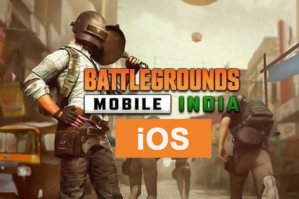 Battlegrounds Mobile India (BGMI) is now available on iPhone Apple’ Easy way to downtown for BGMI iOS Apple App Store