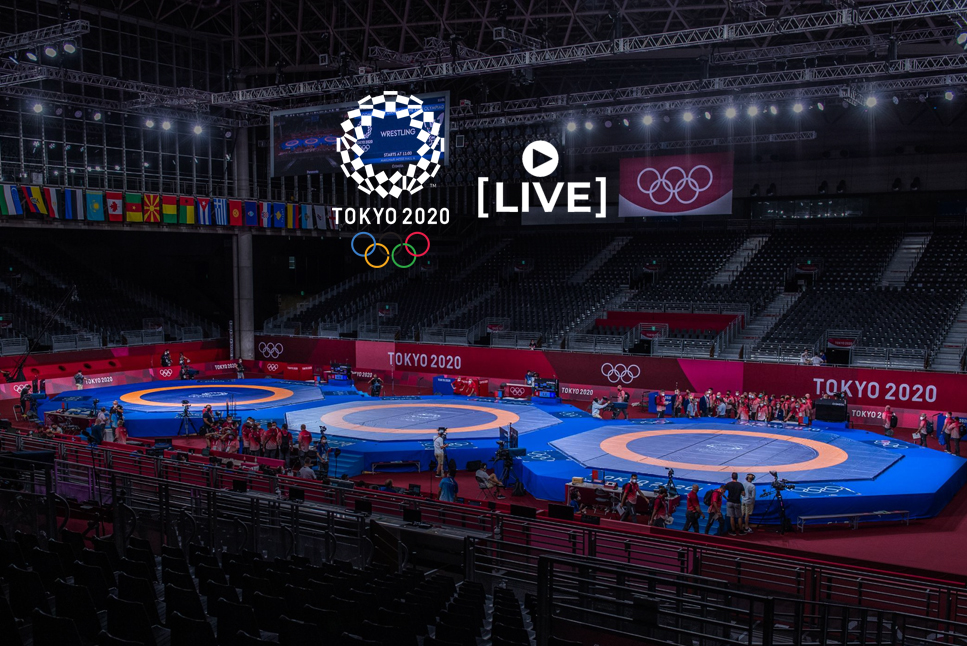 Stream live tokyo olympic Watch Games