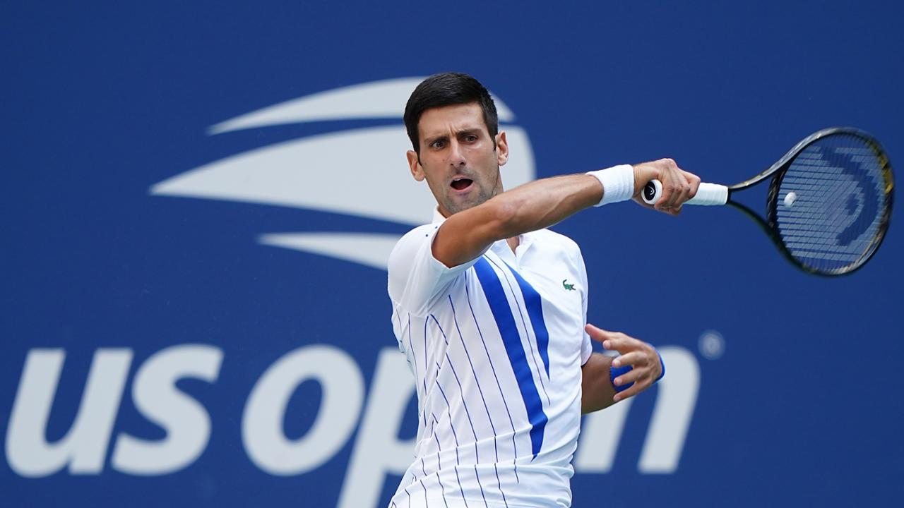 US Open 2021: Novak Djokovic chasing history, ready to become 1st tennis player to win calendar Grand Slam in 21st century