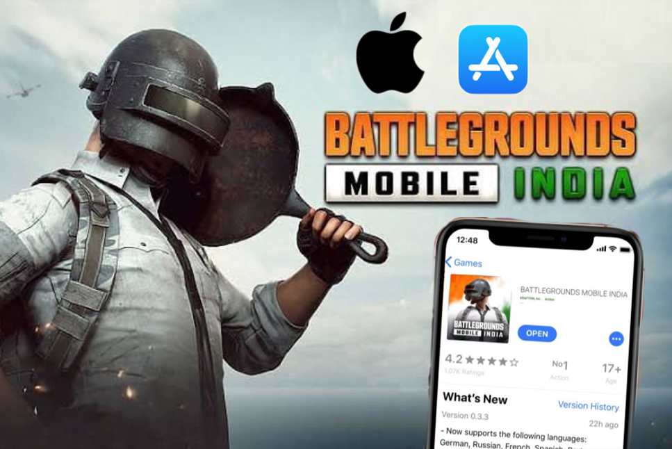 BGMI IOS Release Date updates: Battlegrounds Mobile India iOS Release Date Leaked, Check When BGMI IOS Release in India