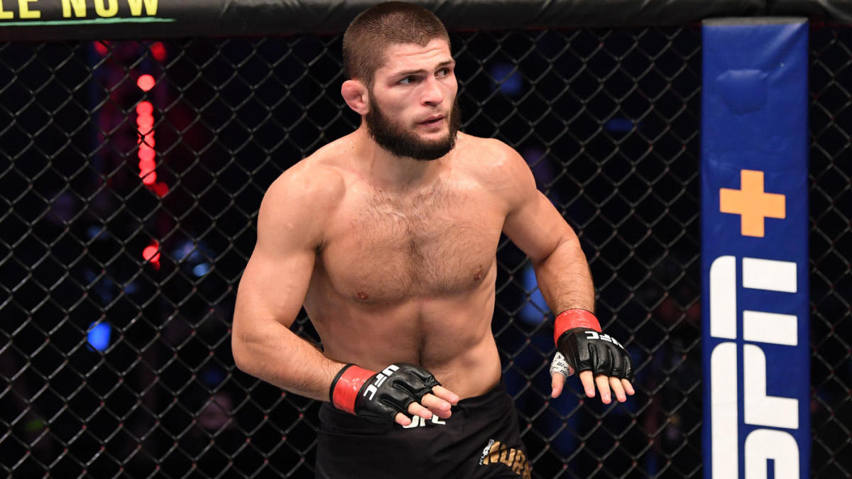 UFC India: Khabib Nurmagomedov and lightweight champion Islam Makhachev are set to visit India for a multi-city tour. More details 