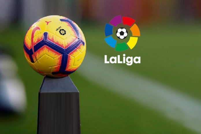 La Liga Schedule 2021-22: Find out the complete schedule for the 2021-22 La Liga season