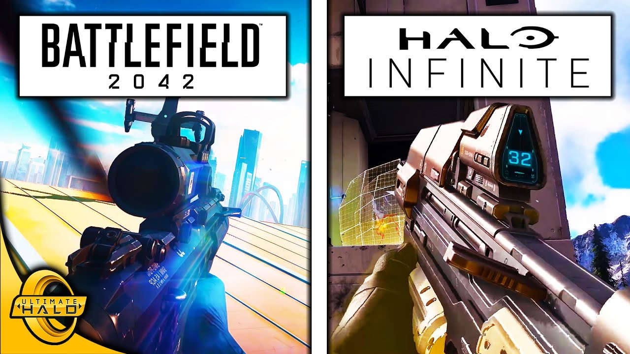 This year is stacked with promising FPS games